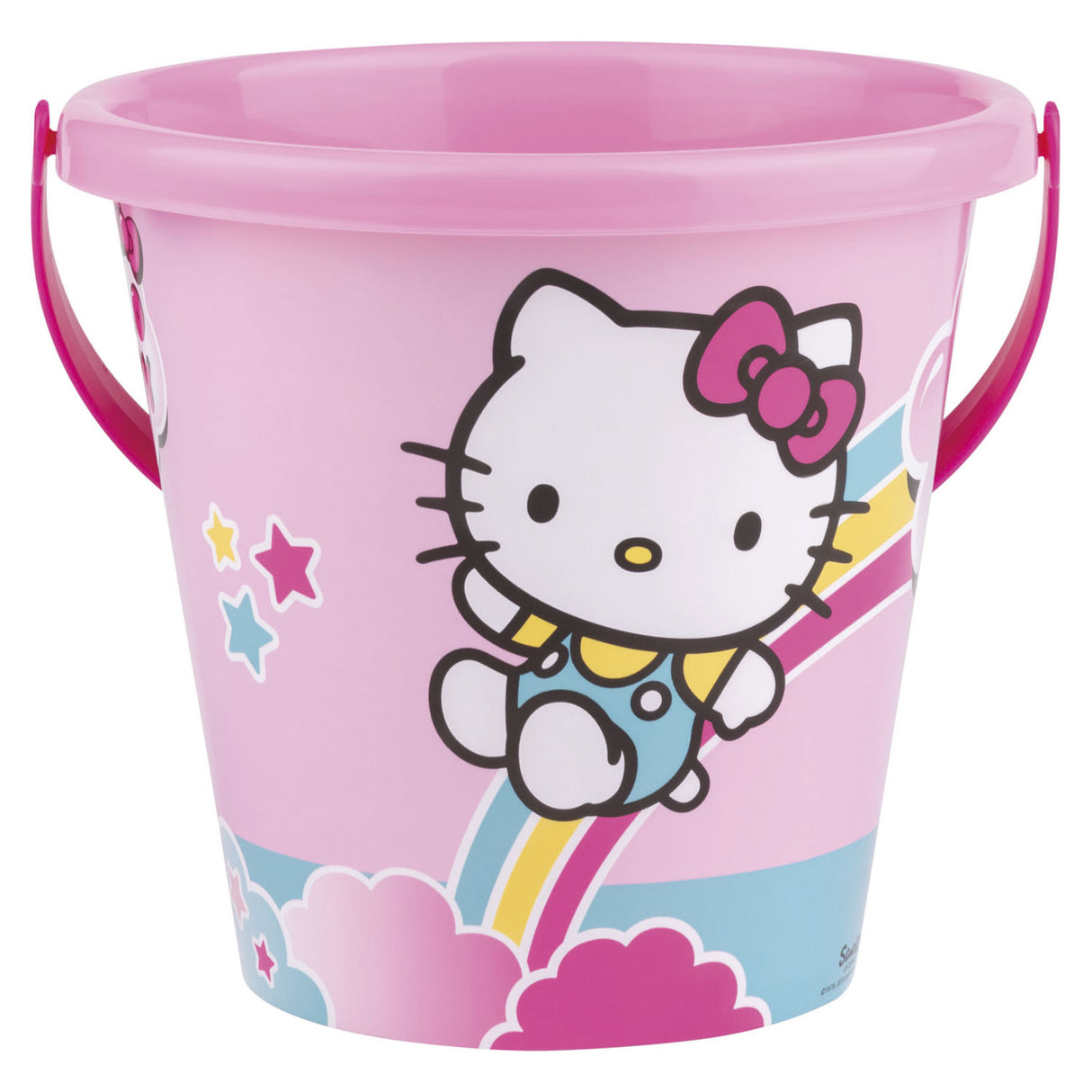Androni Eimer Hallo Kitty