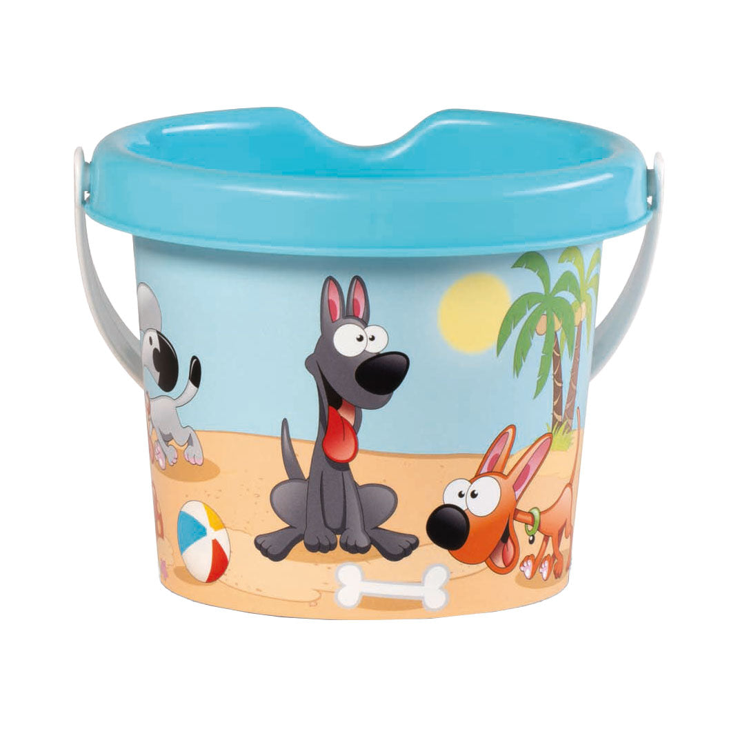 Androni Eimer kleine Hunde