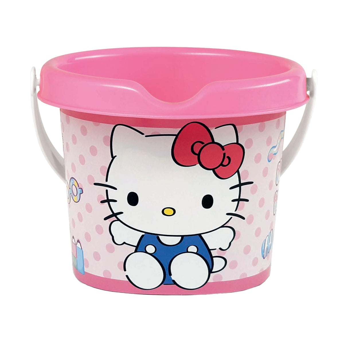 Androni Eimer Hallo Kitty
