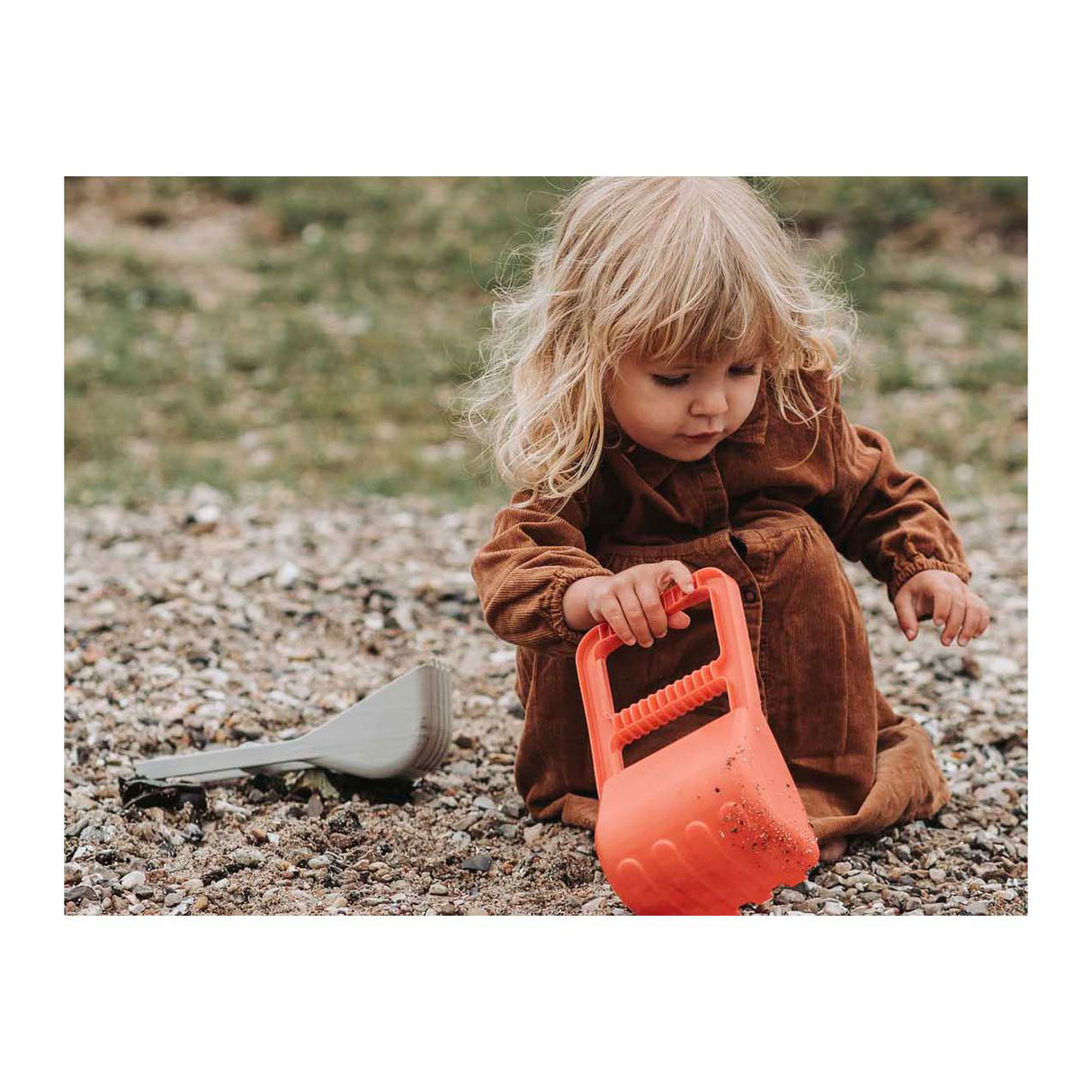 Dantoy Sandgräberspielzeug – bunt und robust für Kinder.