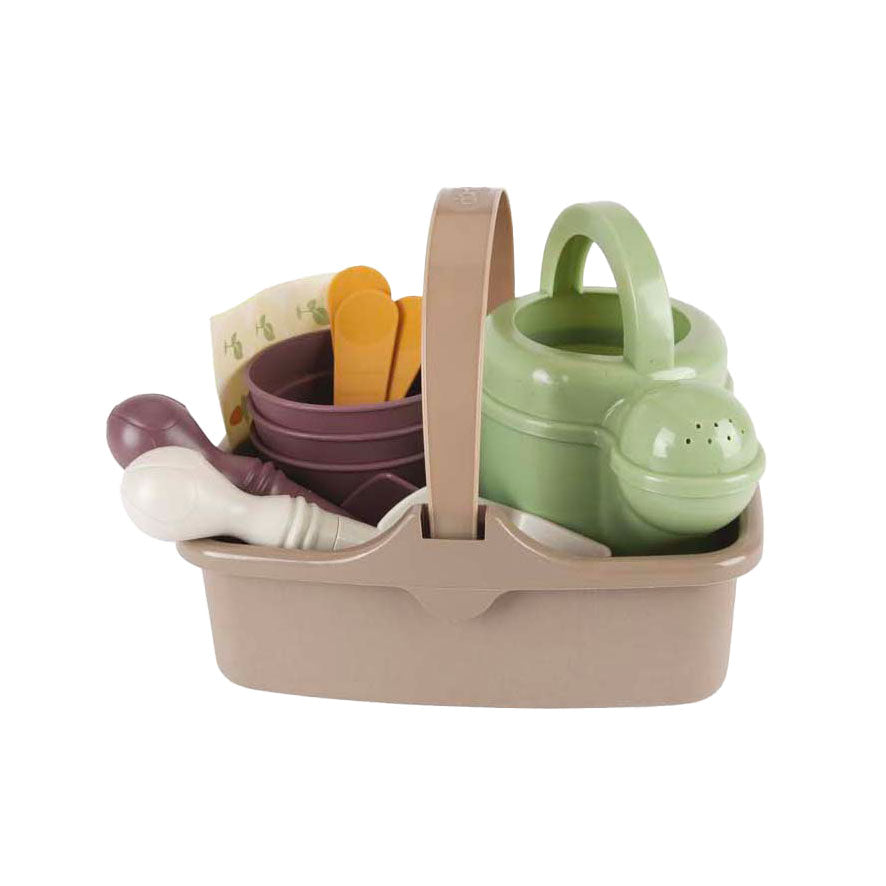 Dantoy Gartenset, 6-teilig.