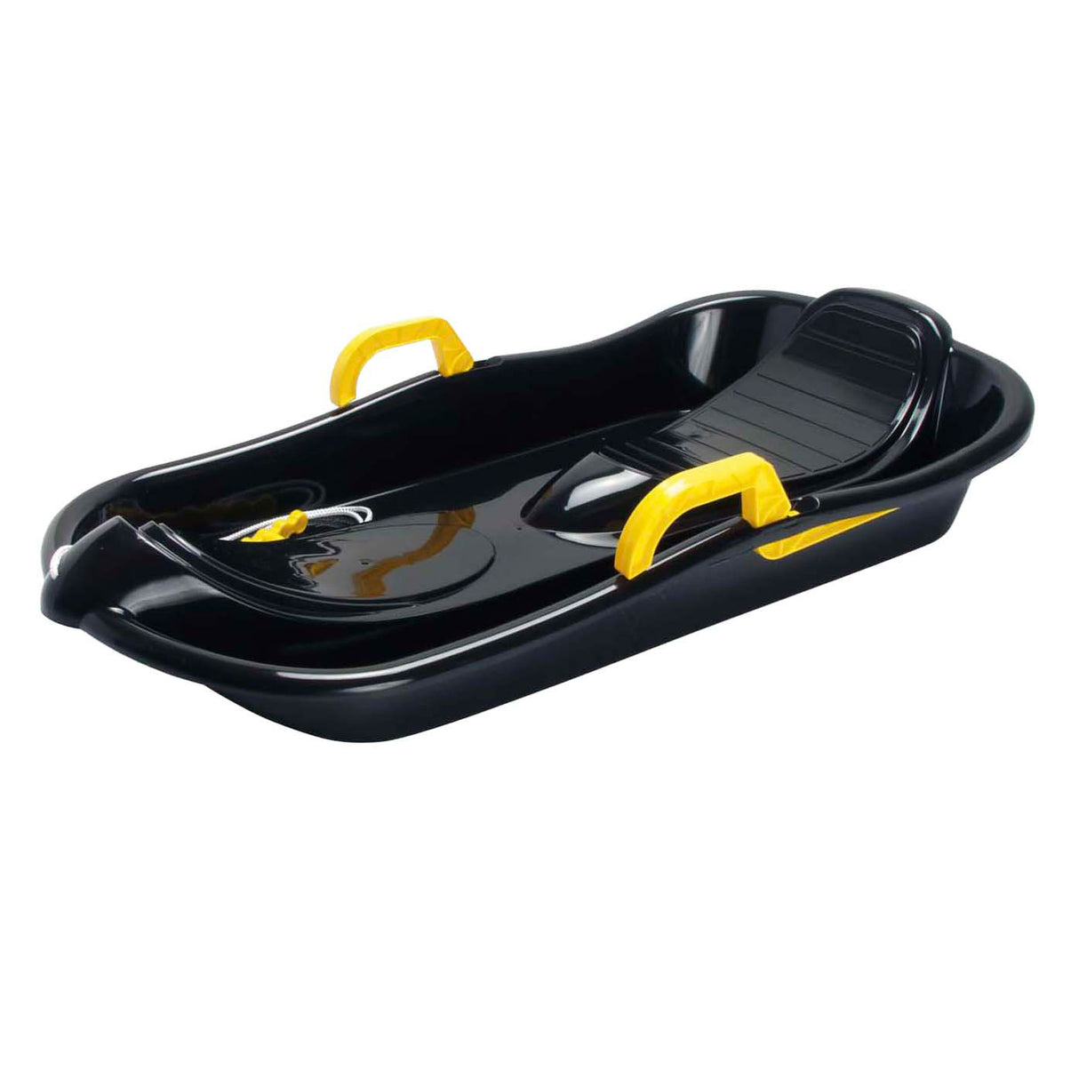 Dantoy Wannenschlitten mit Bremsen, 79cm