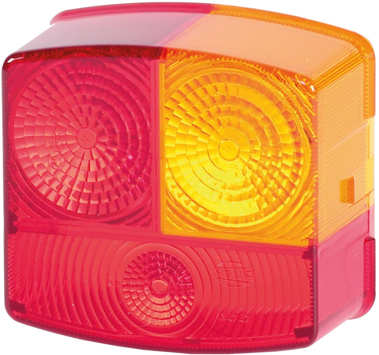 Hella Lichtscheibe Serie 002 776 Lichtlinsen zu F.1420913 4