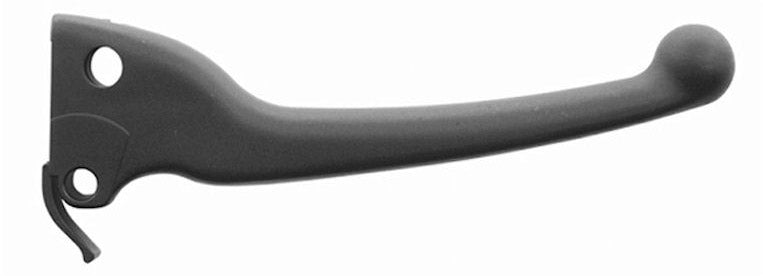 Vicma Bremsgriff Ludix One 10 14 Schwarz PVC