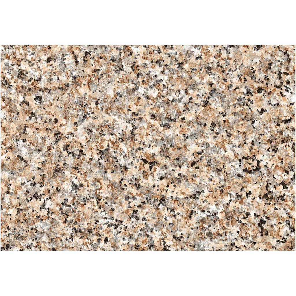 Creativ Company Self -Adhäsive Folie Brown Grobgrafit, 2m