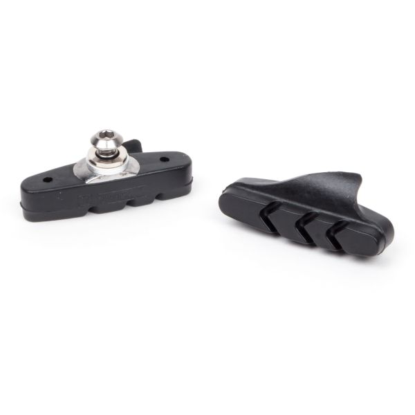 Rennbremsblock Set Eledes 55 mm (25 Paar)