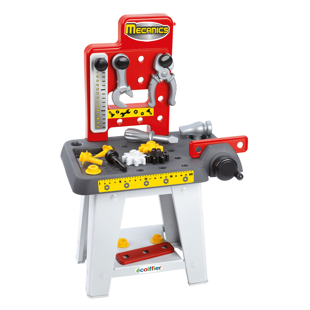 Mechanikerwerkbank von Ecoiffier