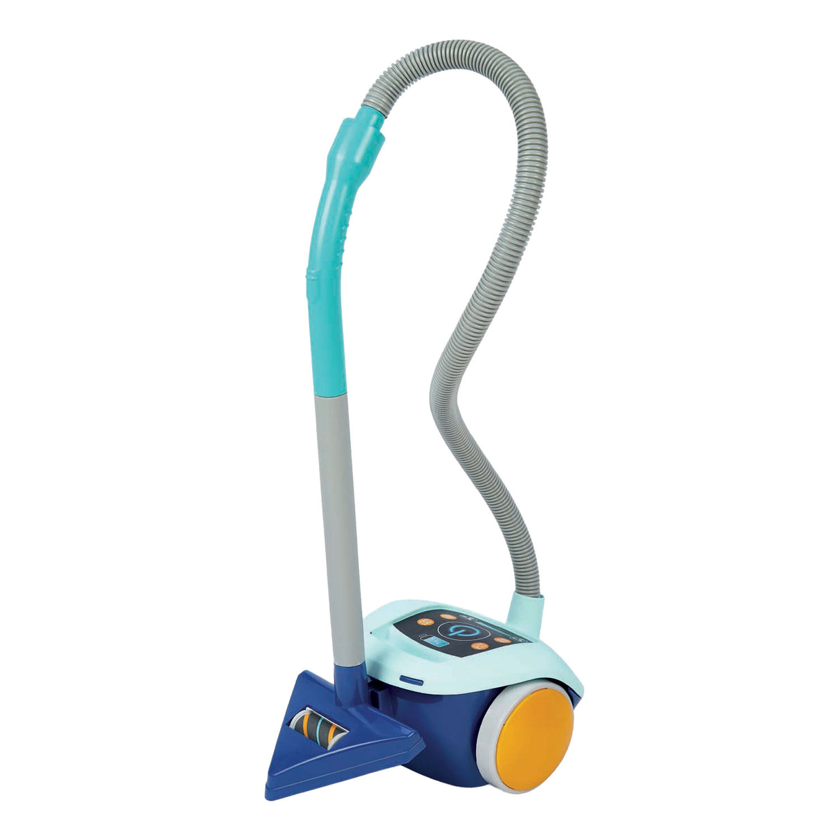 Écoiffier ecoiffier Clean Home Spielzeugstaubsauger blau