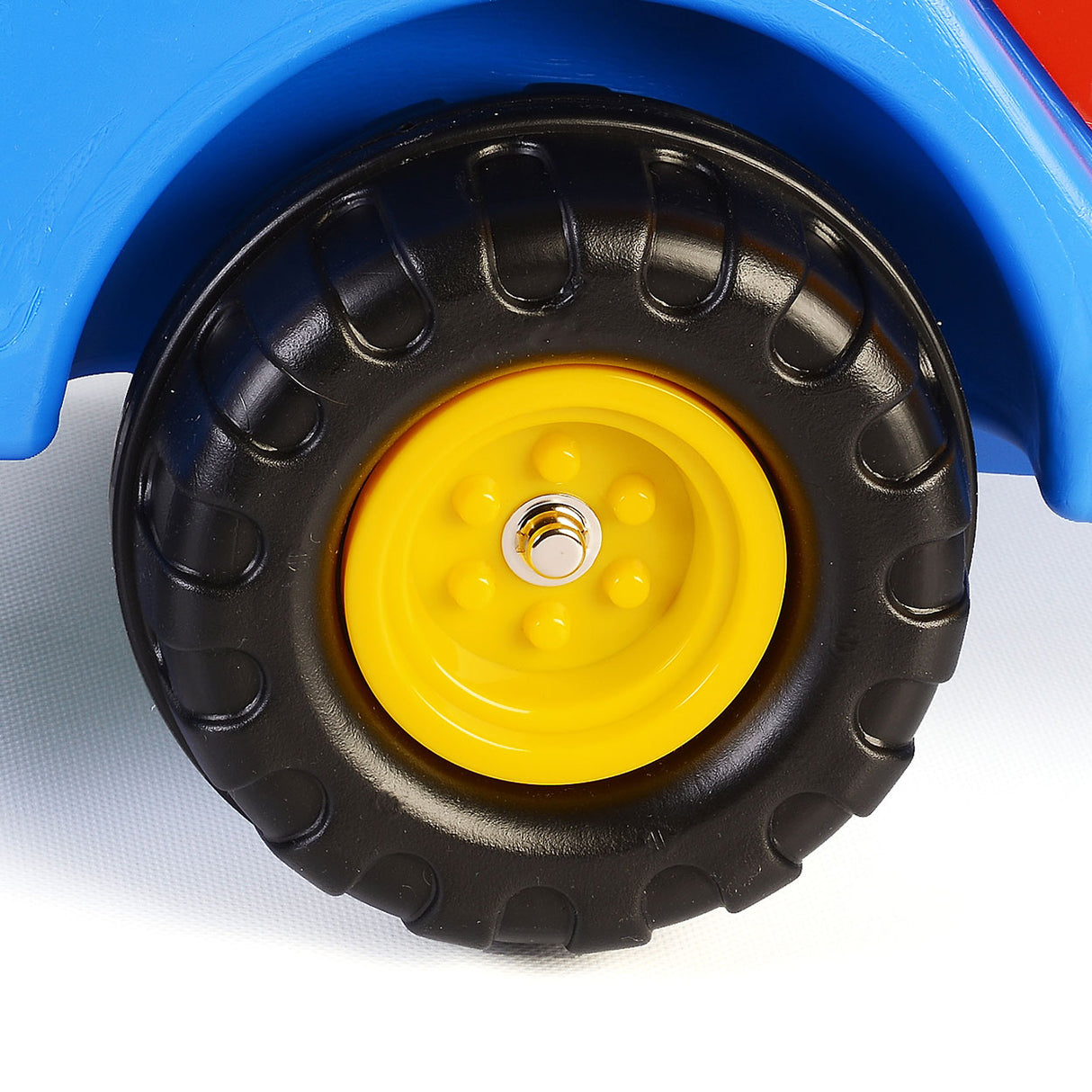 Cavallino Mega-Muldenkipper