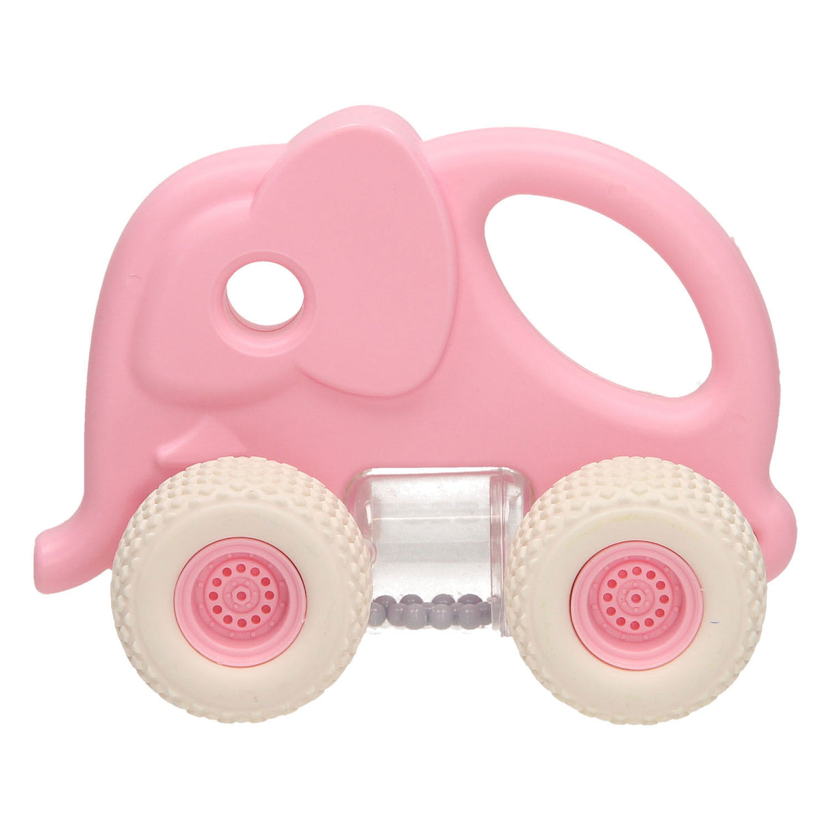 Cavallino Pink Elephant mit Ratchet