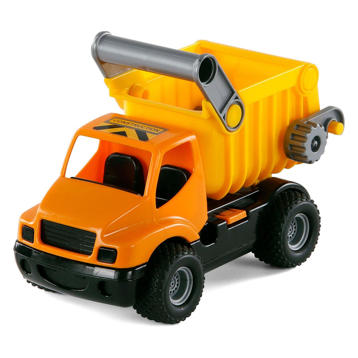 Cavallino -Tipplastwagen mit Griff
