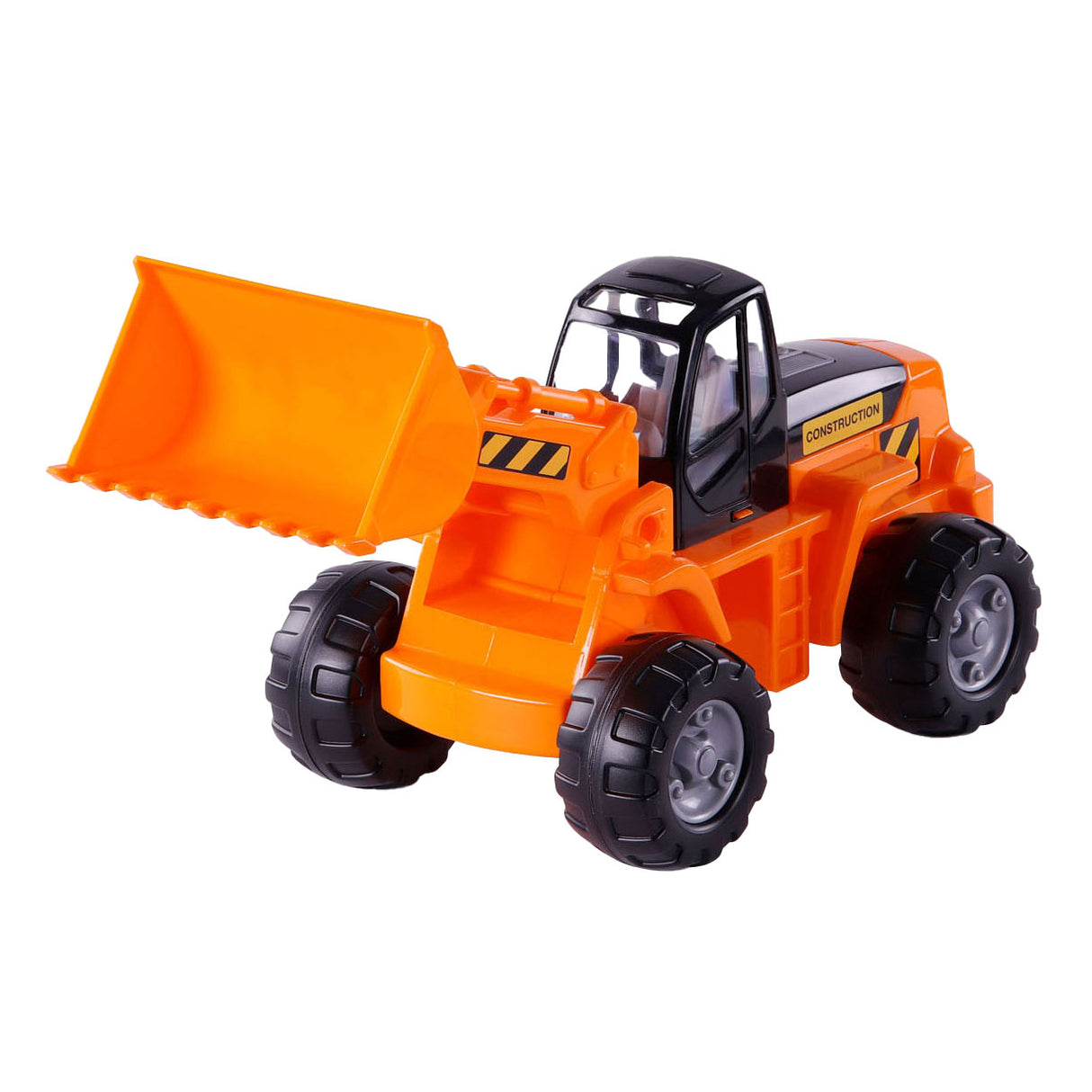 Cavallino Truck mit Anhänger, Skala 1:16