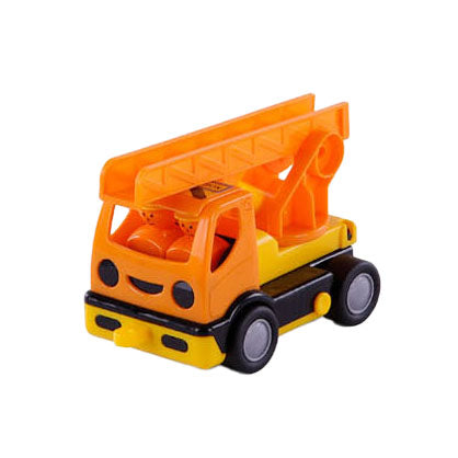 Cavallino mein erstes Leiterwagen, 19 cm