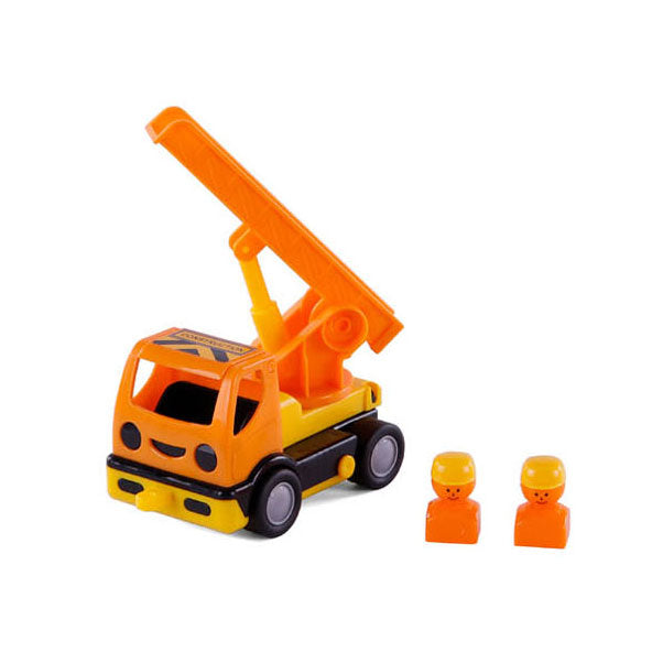 Cavallino mein erstes Leiterwagen, 19 cm