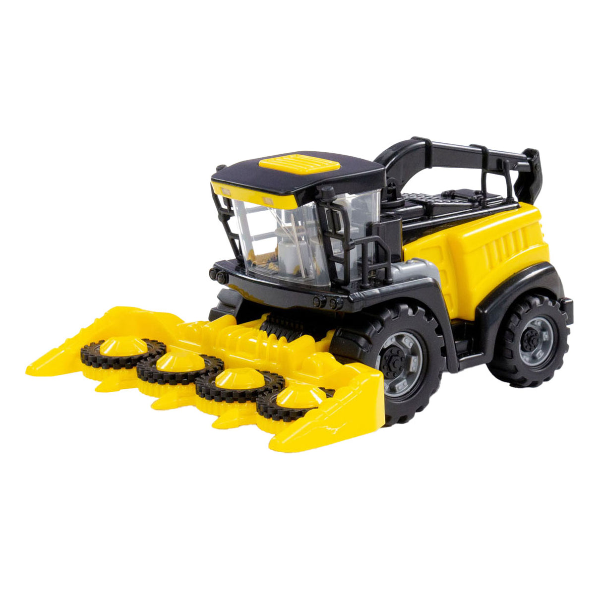 Cavallino Cutterpower Skala 1:32