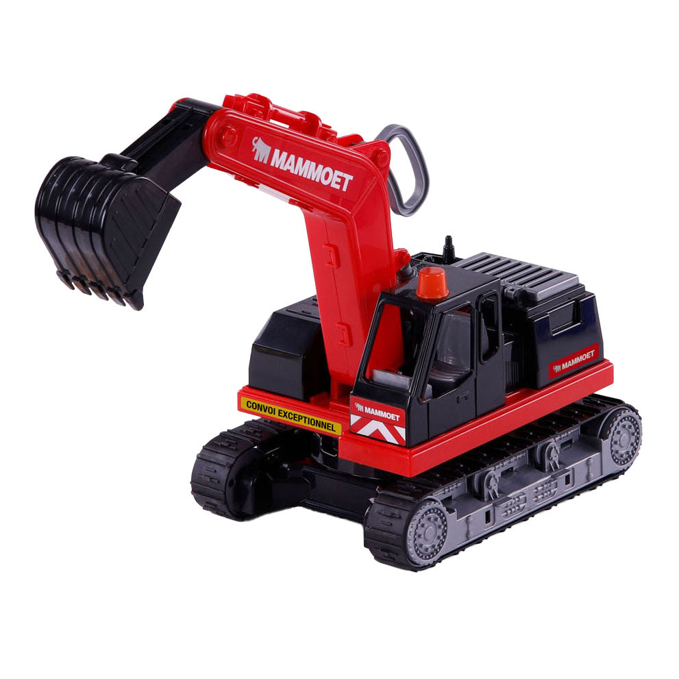 Cavallino Mammoet Rups Bagger, 36 cm
