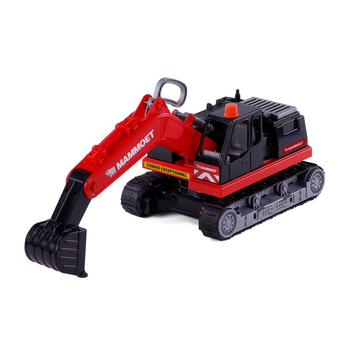 Cavallino Mammoet Rups Bagger, 36 cm