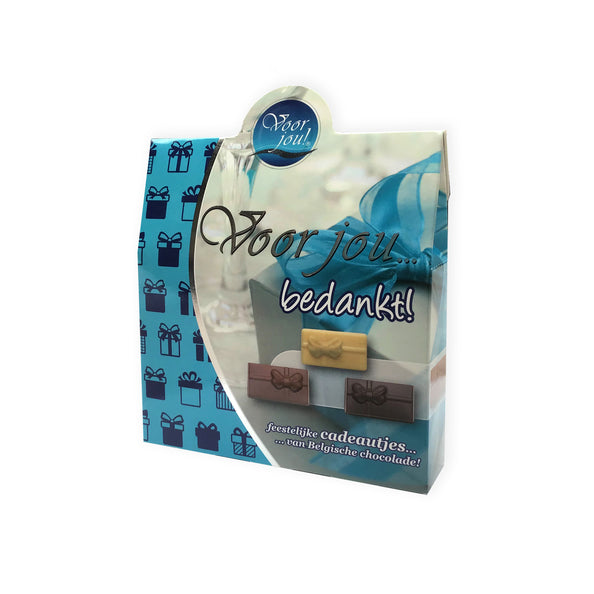 Vielen Dank für Dich (6x100gr)