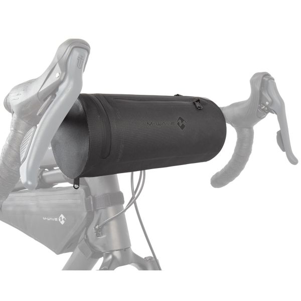 M-Wave Lenkertasche Rough Ride II Front S Lenkertasche Rough Ride II Front S