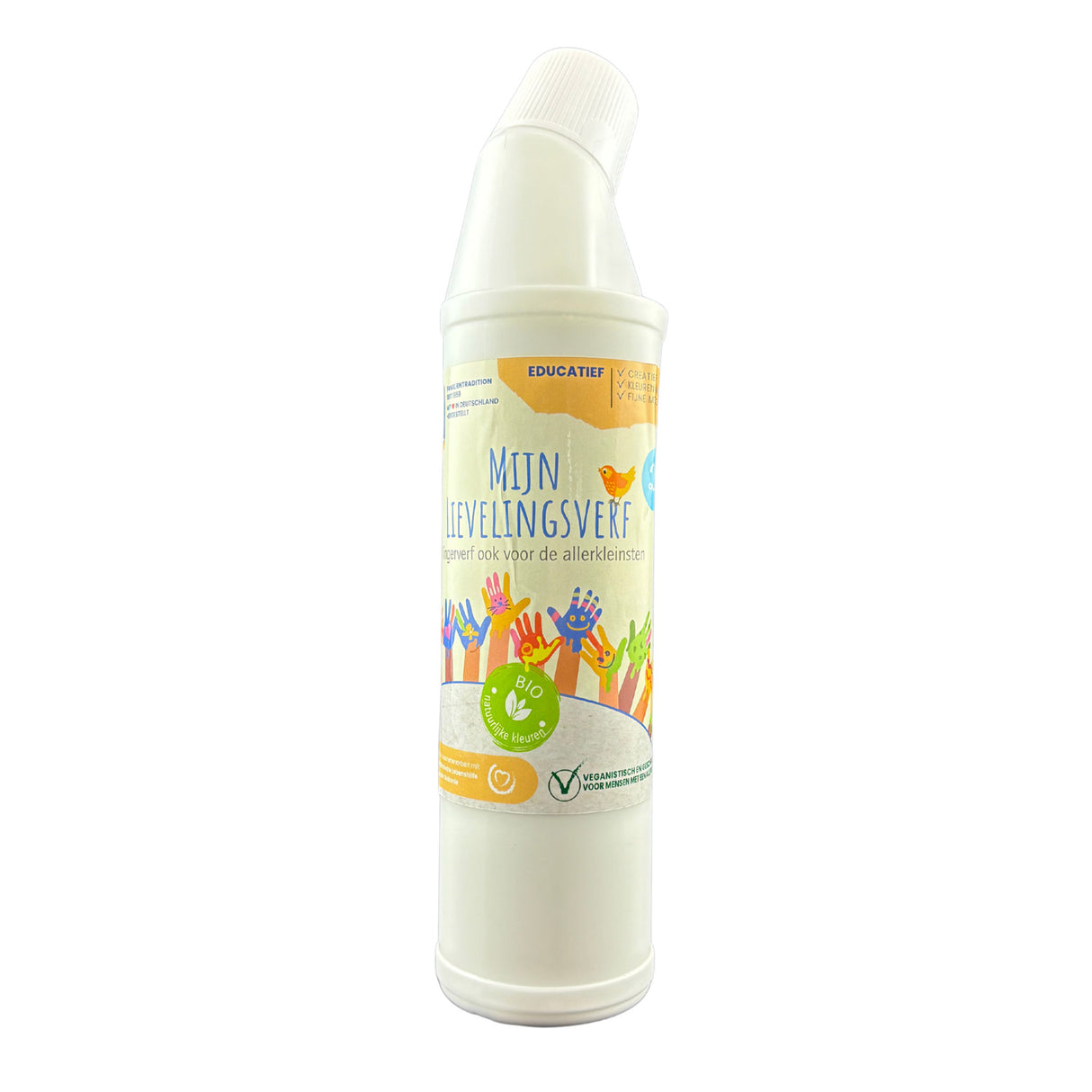 Feuchtmann meine Lieblingsfarbe - weiß, 900gr.