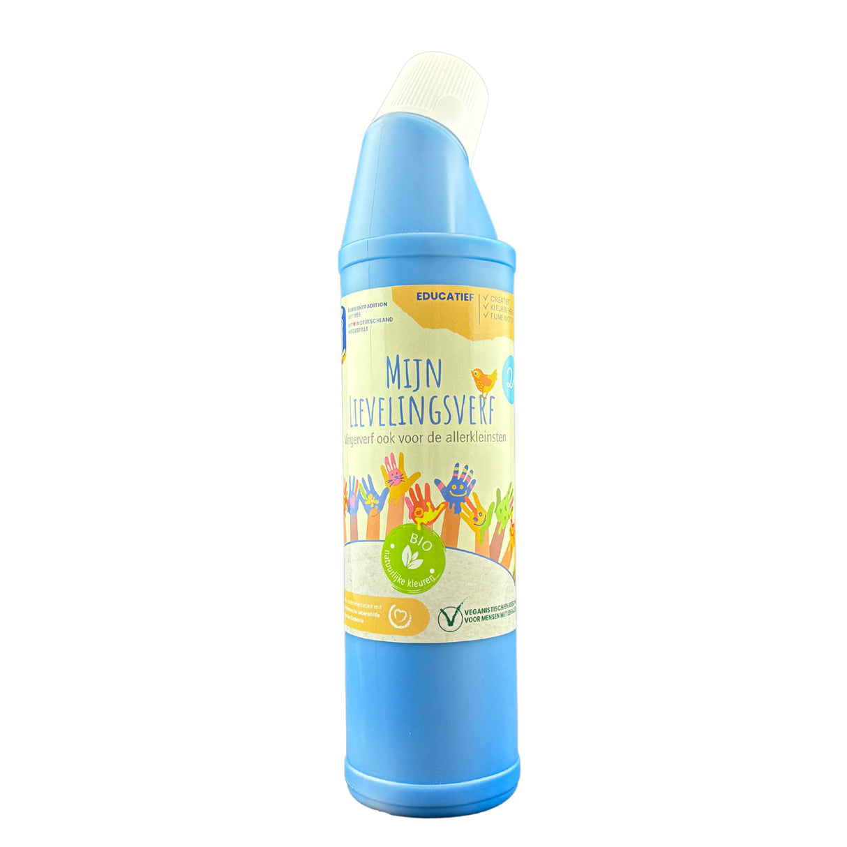 Feuchtmann meine Lieblingsfarbe - Blau, 900gr.