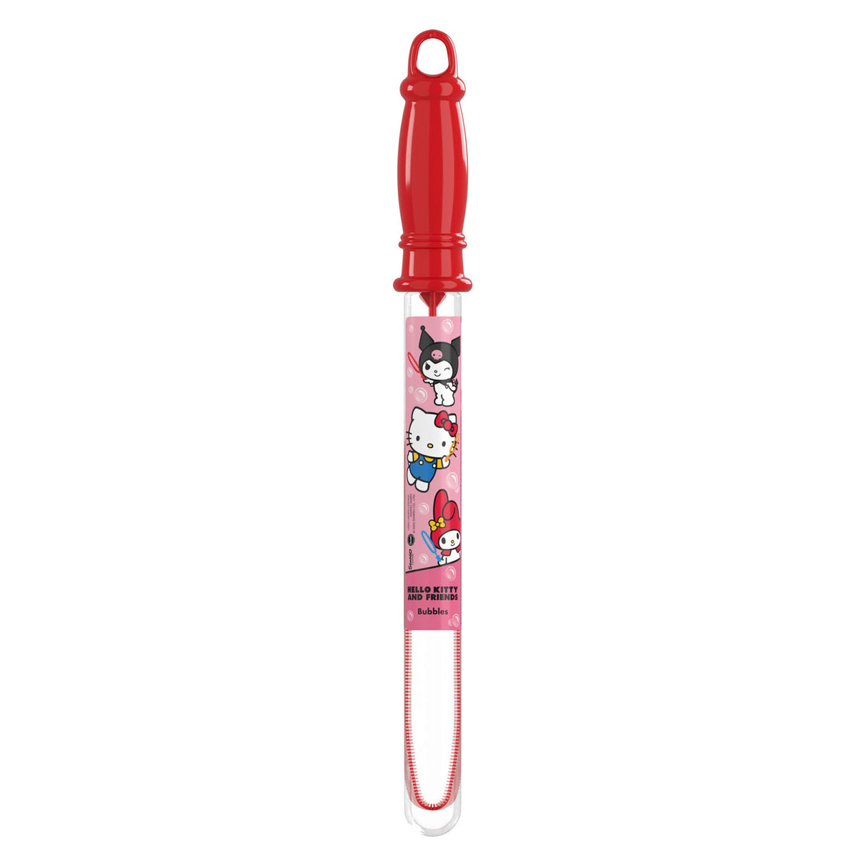 Ty Bubble Sword Hello Kit – 120 ml