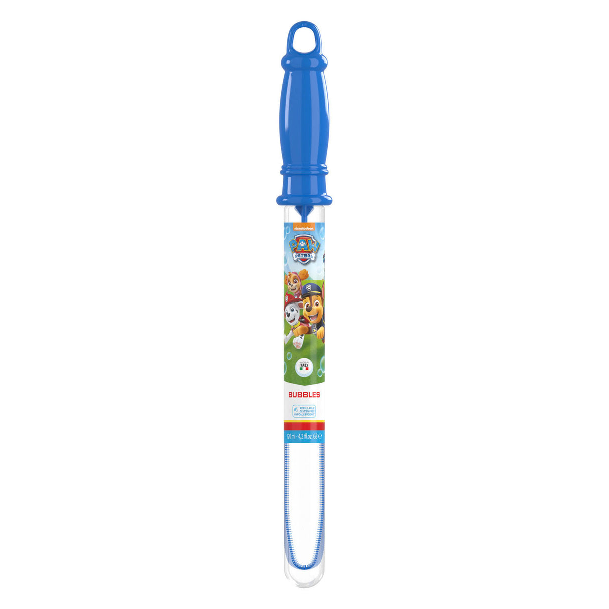 Paw Patrol Seifenblasenschwert – 120 ml