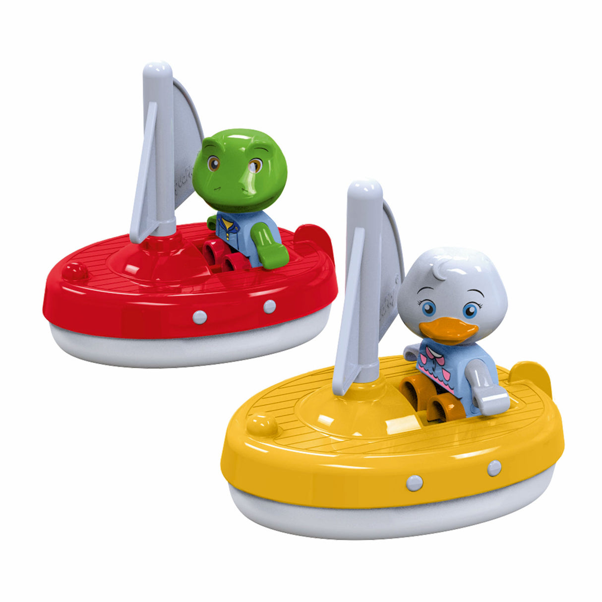 Big Aquaplay 1680 – Riesen-Wasserbahn-Set