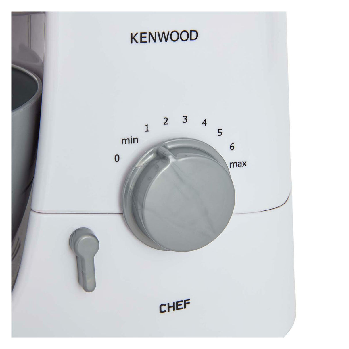 Casdon Kenwood Spielzeugmixer