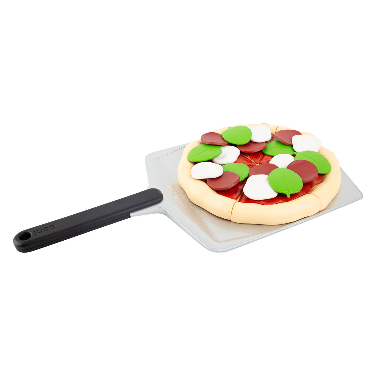 Casdon Ooni Spielzeugpizzaofen Speelset