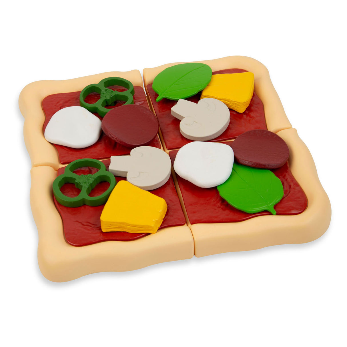 Casdon Ooni Toys Pizza Seg Hirschstapel Set