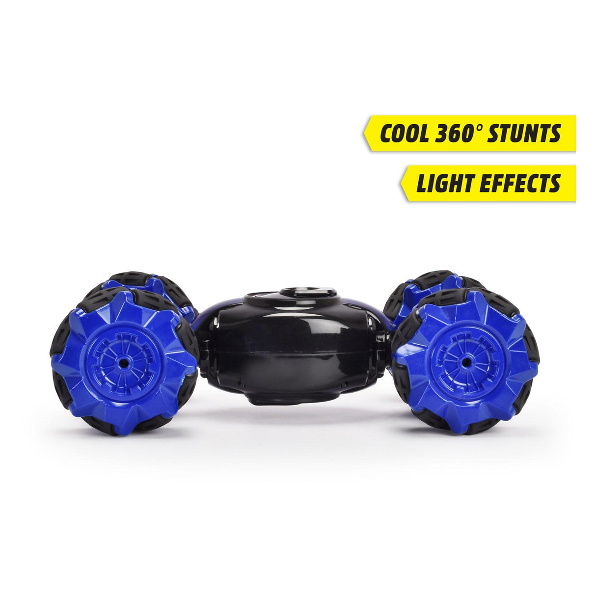 RC Twist Transformator Lenkbares Auto