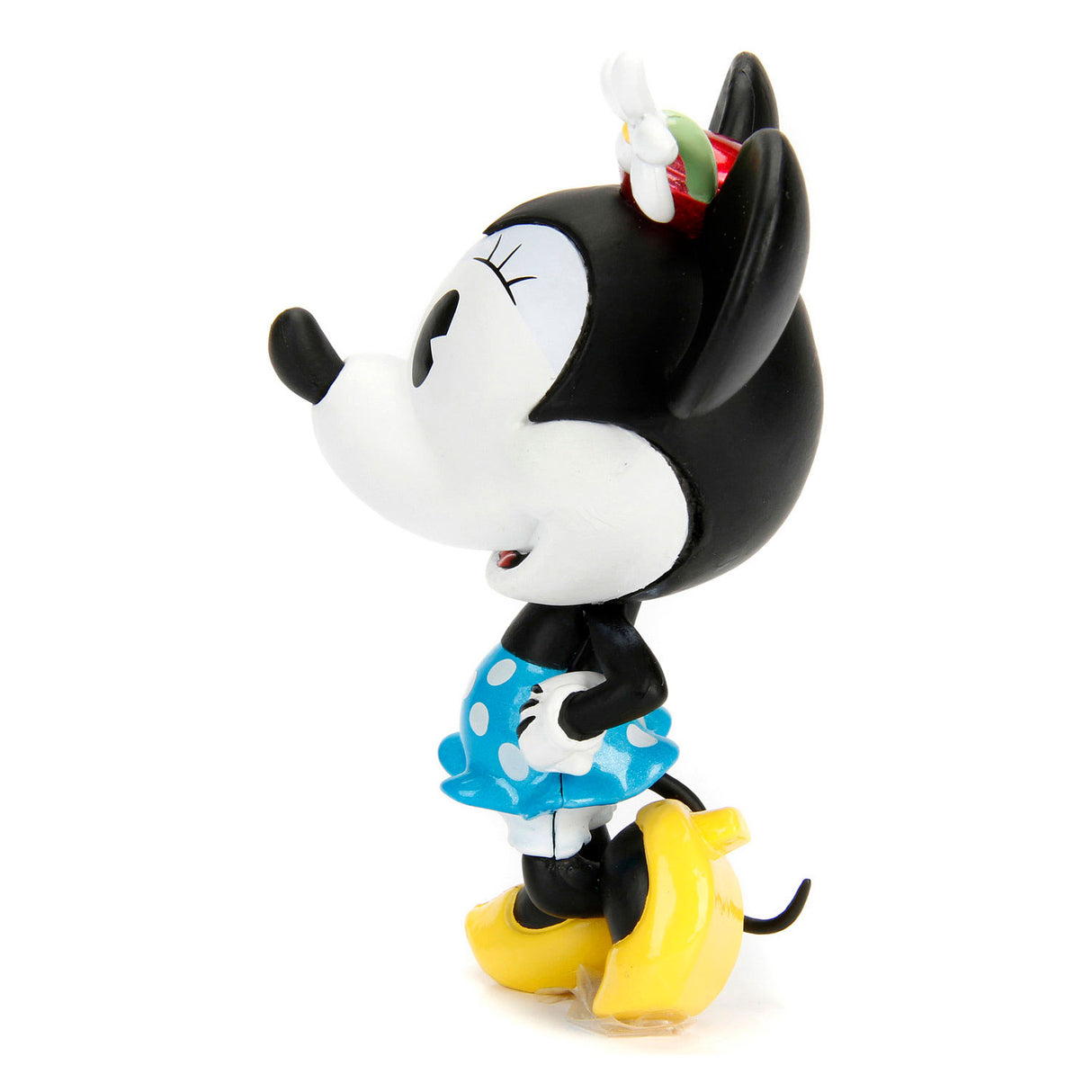 Jada Toys – Minnie-Figur Minnie – Metall – Actionfigur