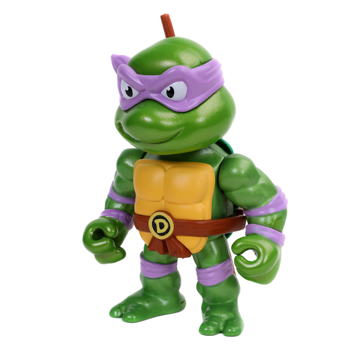 Jada Toys Jada Metallfiguren Druckguss Teenage Mutant Ninja Turtles – Donello