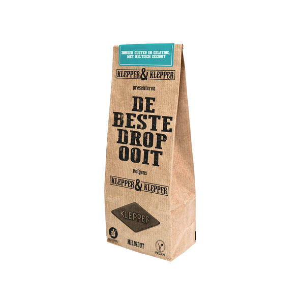 Klepper klepper mildzout (20x 200gr)
