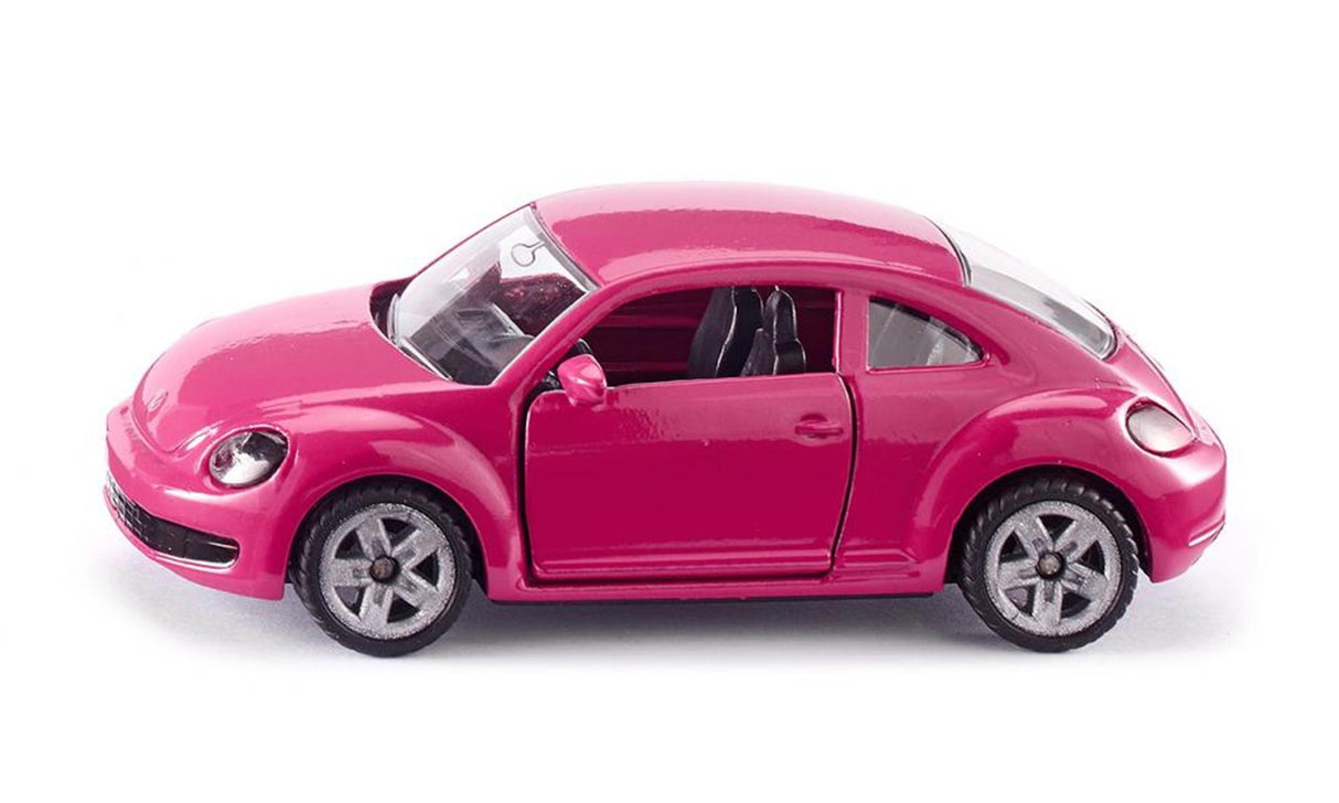Siku Autokäfer rosa