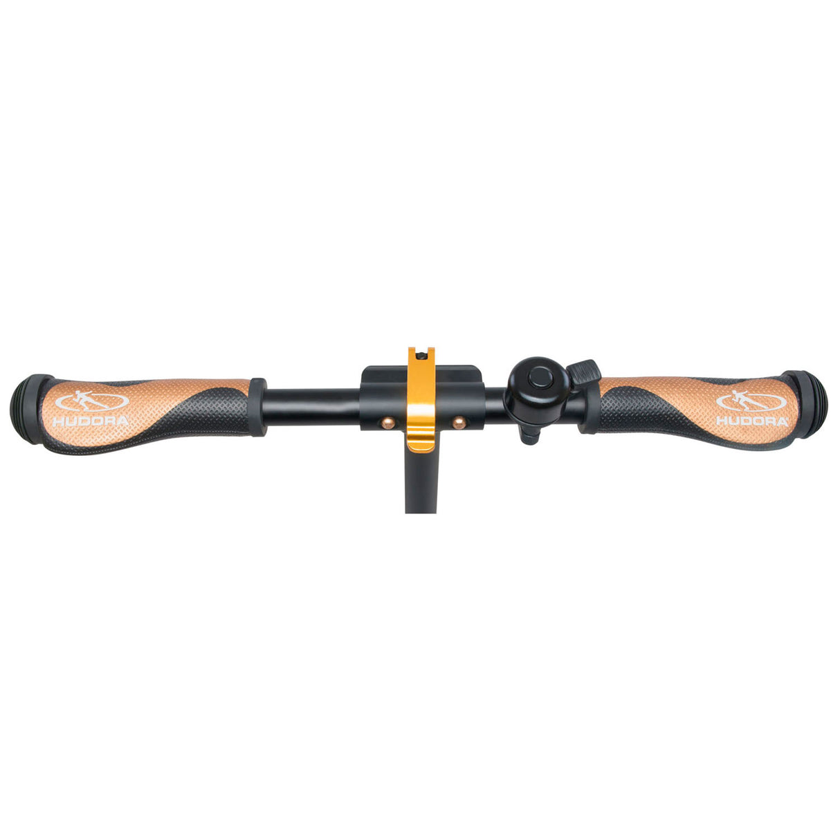 Hudora Big Wheel Style 230 Schritt - Weiß