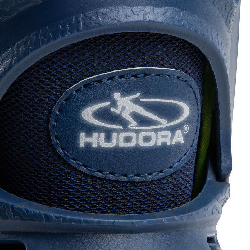 Hudora Skeelers Comfort Dunkelblau, MT 35-40