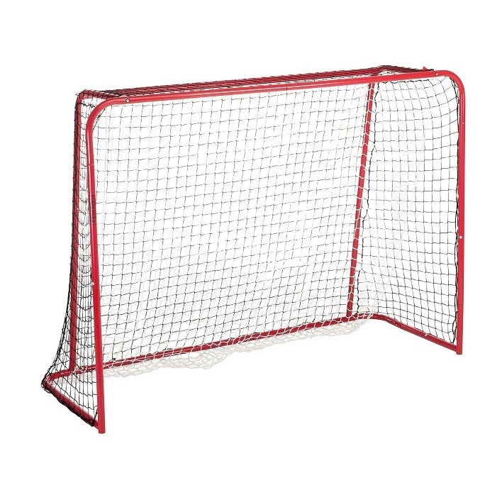 Hudora Hockeytor mit Punktebildschirm