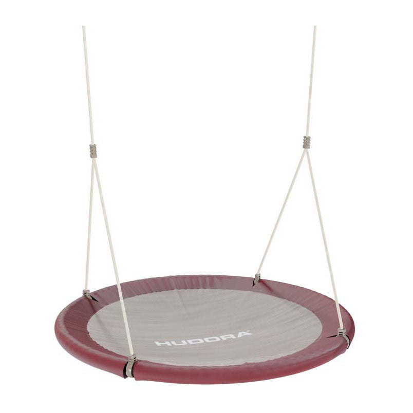 Hudora Nestschommel Lounge 90 - Bernstein