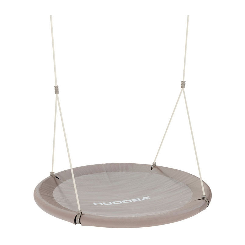 Hudora Nestschommel Lounge 110 - Sand