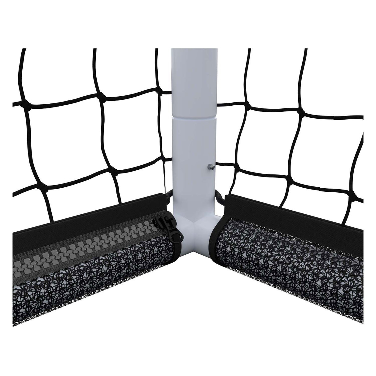 Hudora Fußballtorschutz 240