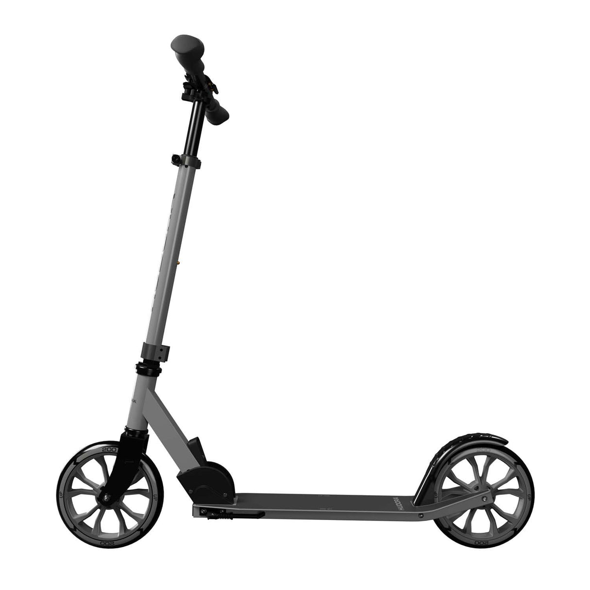 Hudora Scooter Step Start 200 Eisen