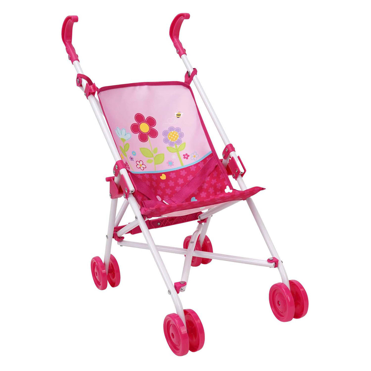 509 Crew Buggy Puppenwagen
