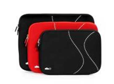 Ecat jols10db ebag dot hülse 10i schwarz