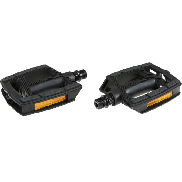 Gazelle Pedale FP-872 9 16 Plastikschwarz