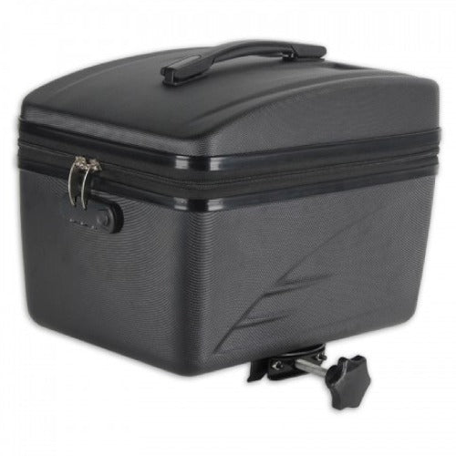 Thermobox 25 Liter schwarz