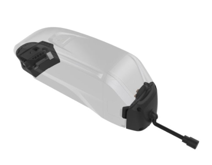 Shimano Batteriehalter bm-e8016 Schlägerhalter Shim.bm-e8016 600 mm Kabellänge