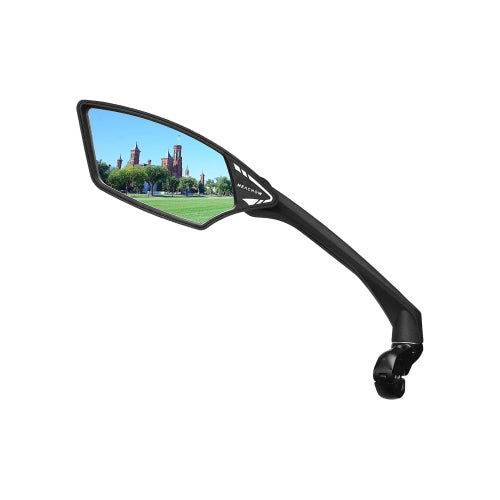 Mirror Geachow Black Links Anti -Reflected