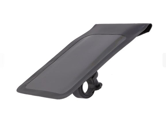 Telefonhalter XL mit Lenkungsmontage